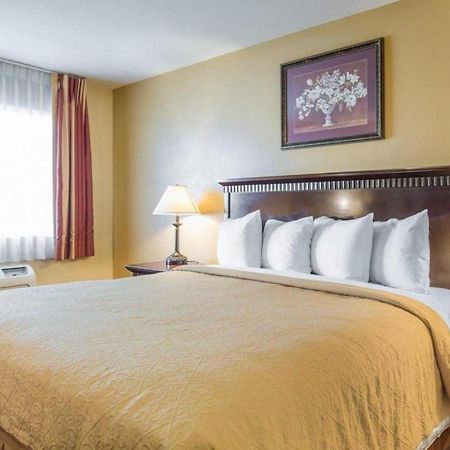 Quality Inn San Bernardino Dış mekan fotoğraf