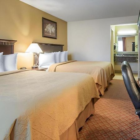 Quality Inn San Bernardino Dış mekan fotoğraf