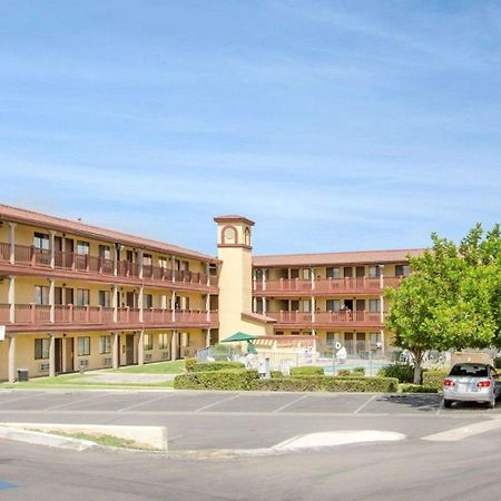 Quality Inn San Bernardino Dış mekan fotoğraf