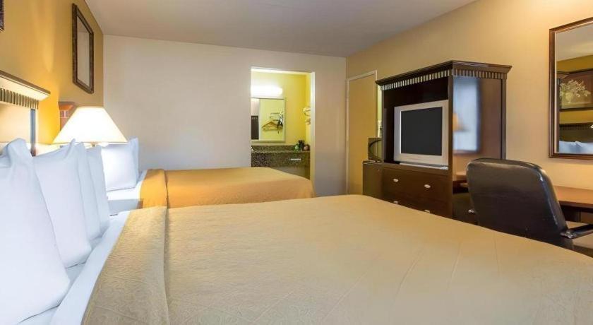 Quality Inn San Bernardino Dış mekan fotoğraf