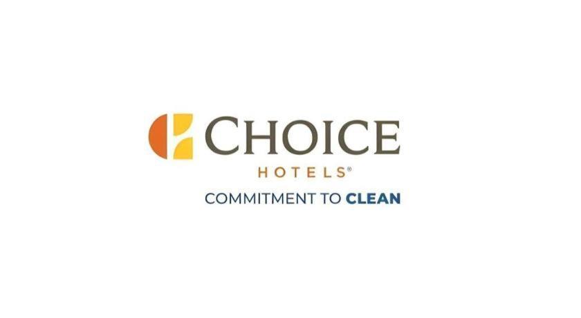 Quality Inn San Bernardino Dış mekan fotoğraf